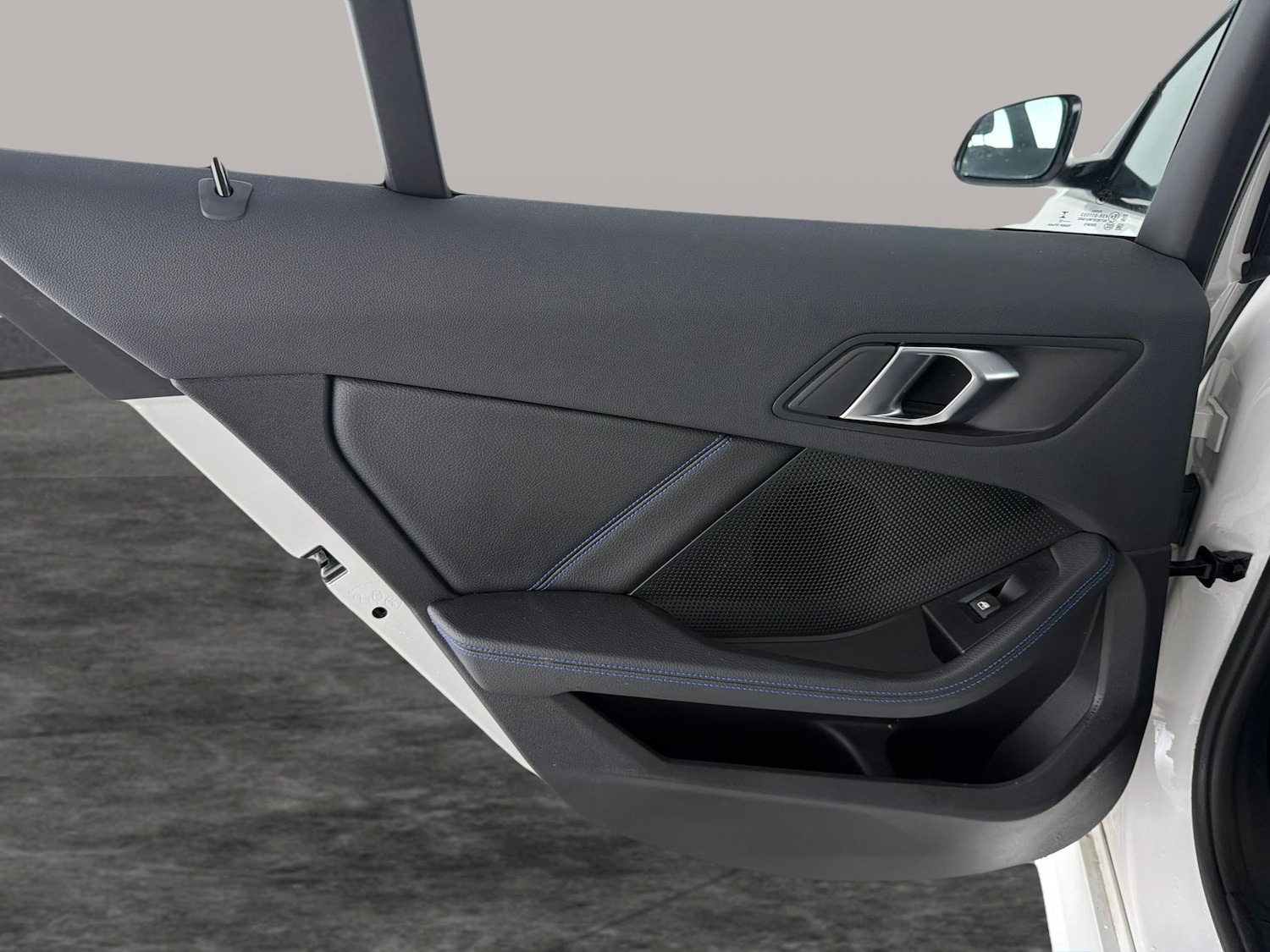 Used BMW 1 Series 2023 for sale - 77113896: Photo 25