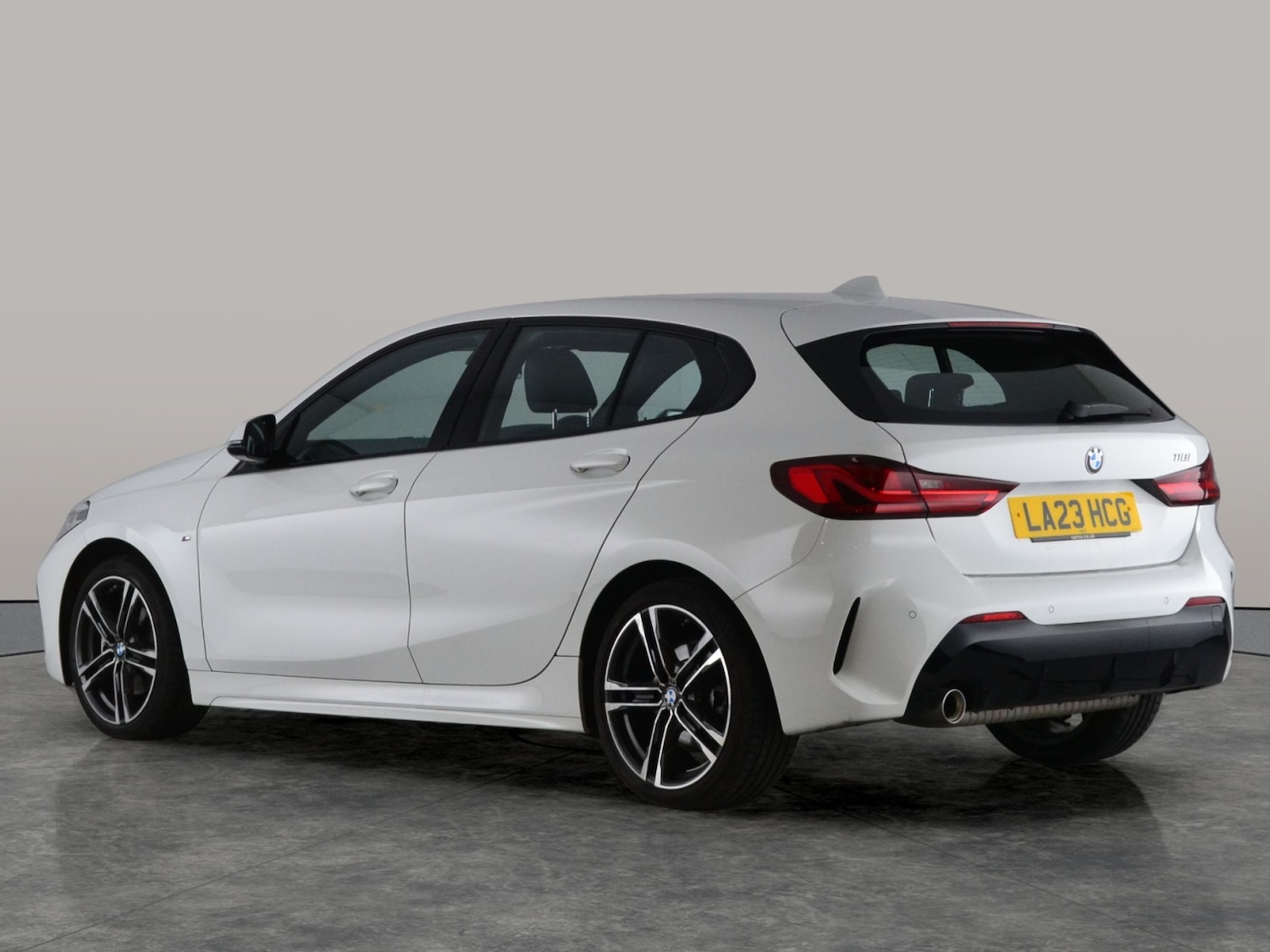 Used BMW 1 Series 2023 for sale - 77113896: Photo 7
