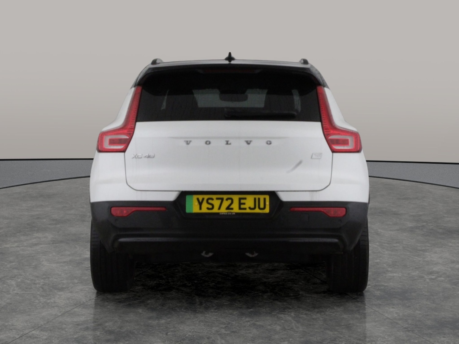 Used Volvo XC40 2022 for sale - 78132531: Photo 12