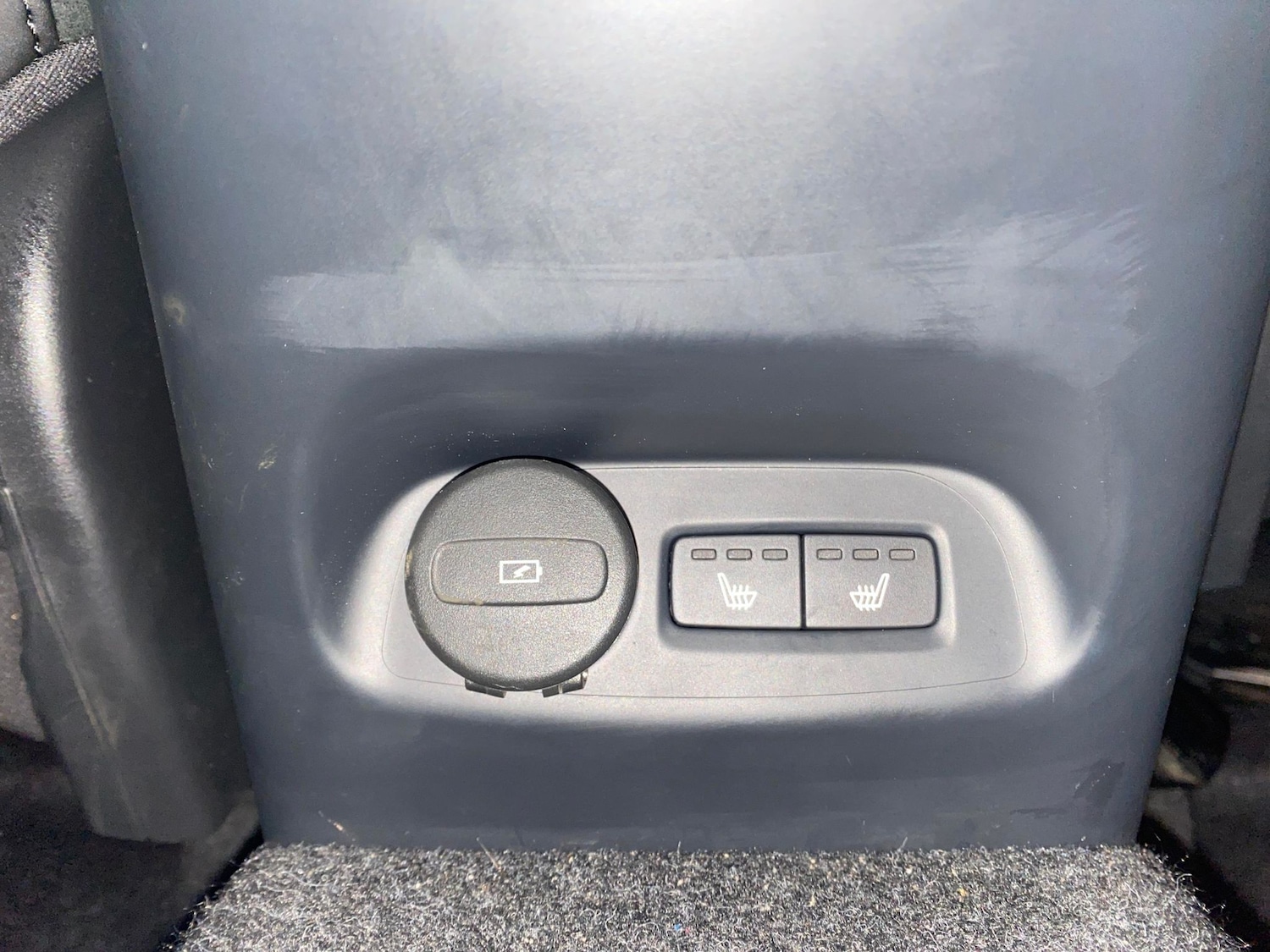 Used Volvo XC40 2022 for sale - 78132531: Photo 15