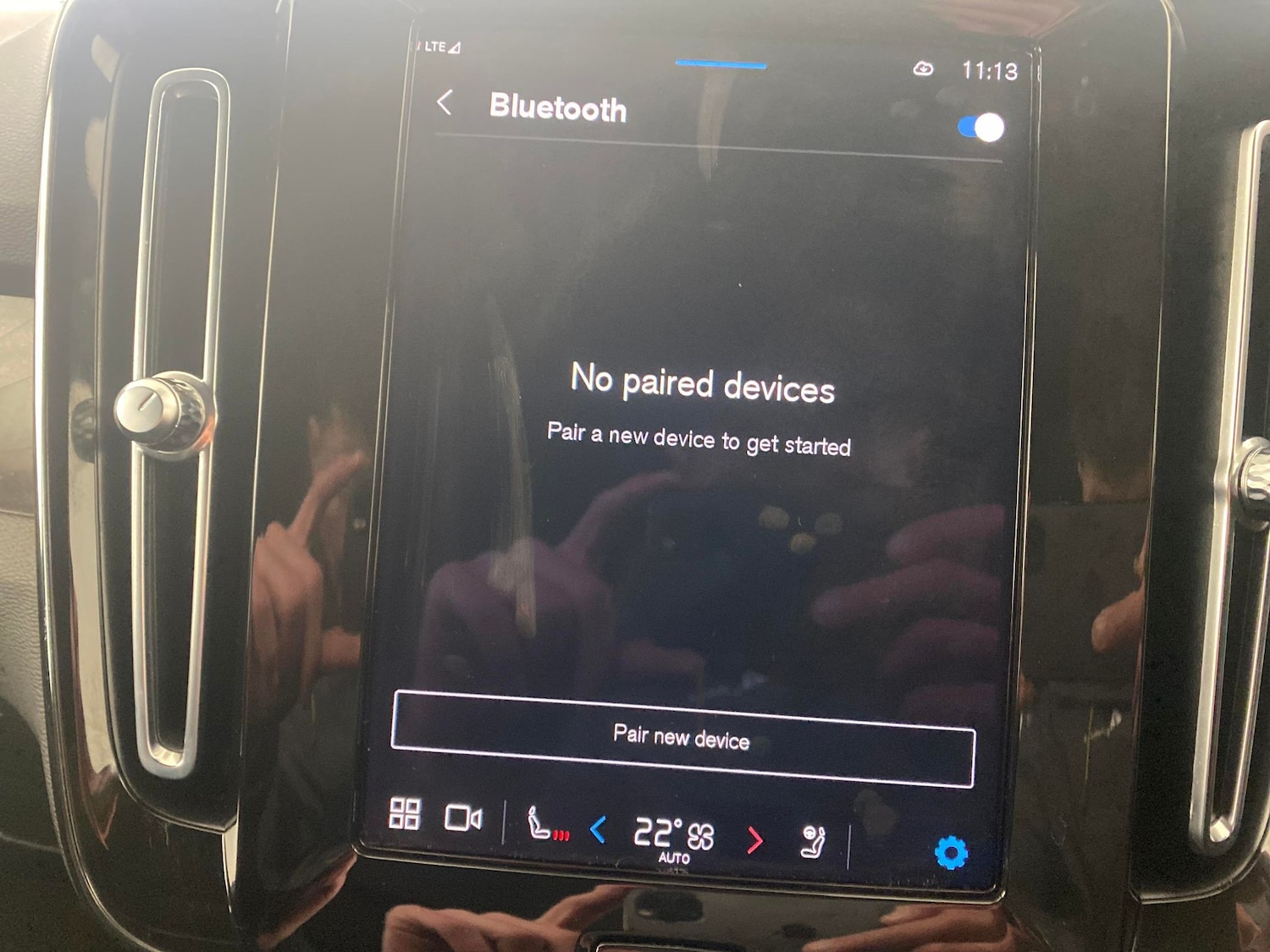 Used Volvo XC40 2022 for sale - 78132531: Photo 16