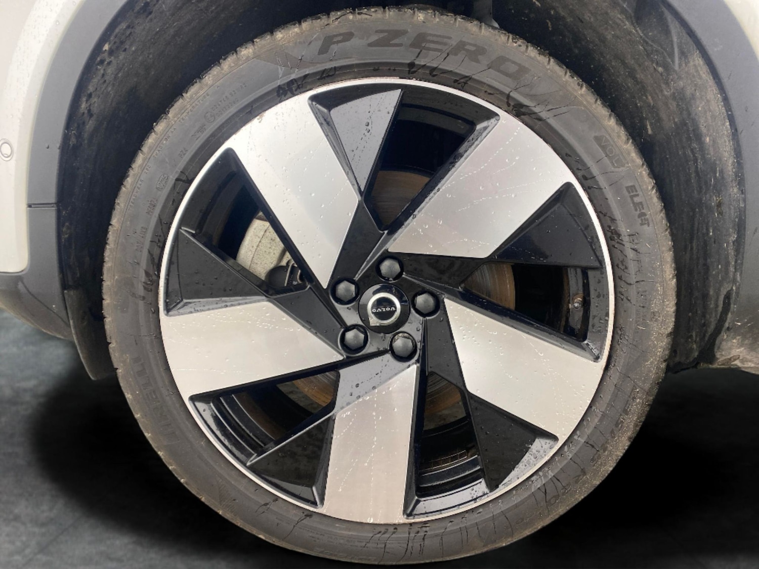 Used Volvo XC40 2022 for sale - 78132531: Photo 20