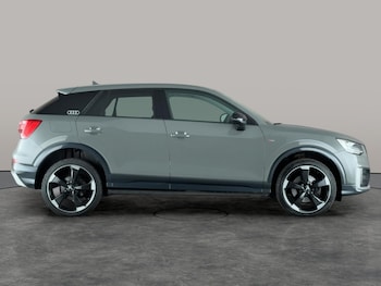 Used Audi Q2 2018 for sale - 79357888: Photo