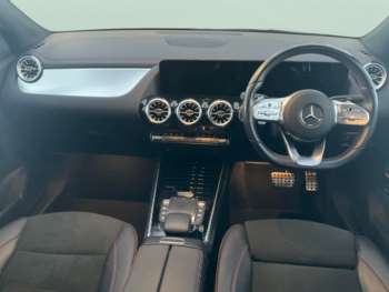Used Mercedes-Benz EQA 2022 for sale - 75440899: Photo