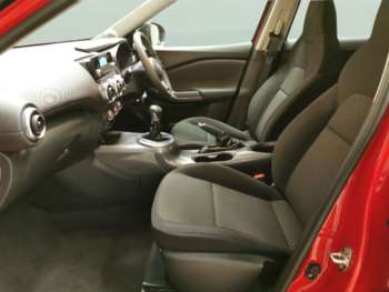 Used Nissan Juke 2023 for sale - 75234772: Photo