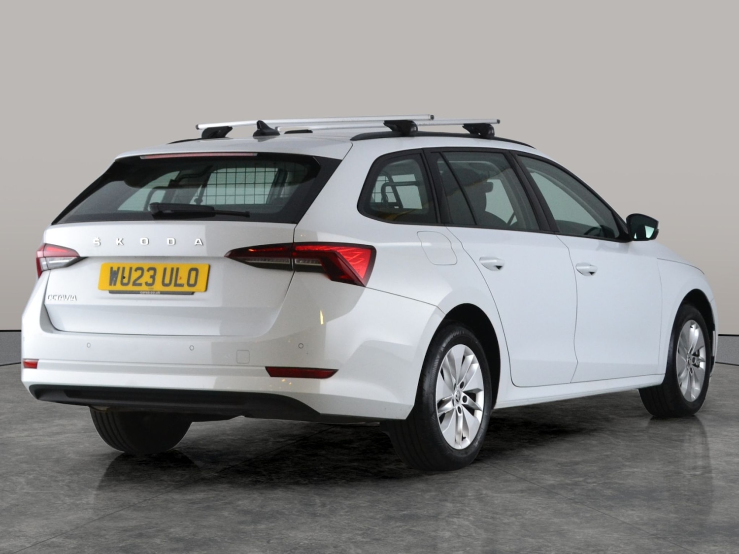 Used Skoda Octavia 2023 for sale - 76141214: Photo 12