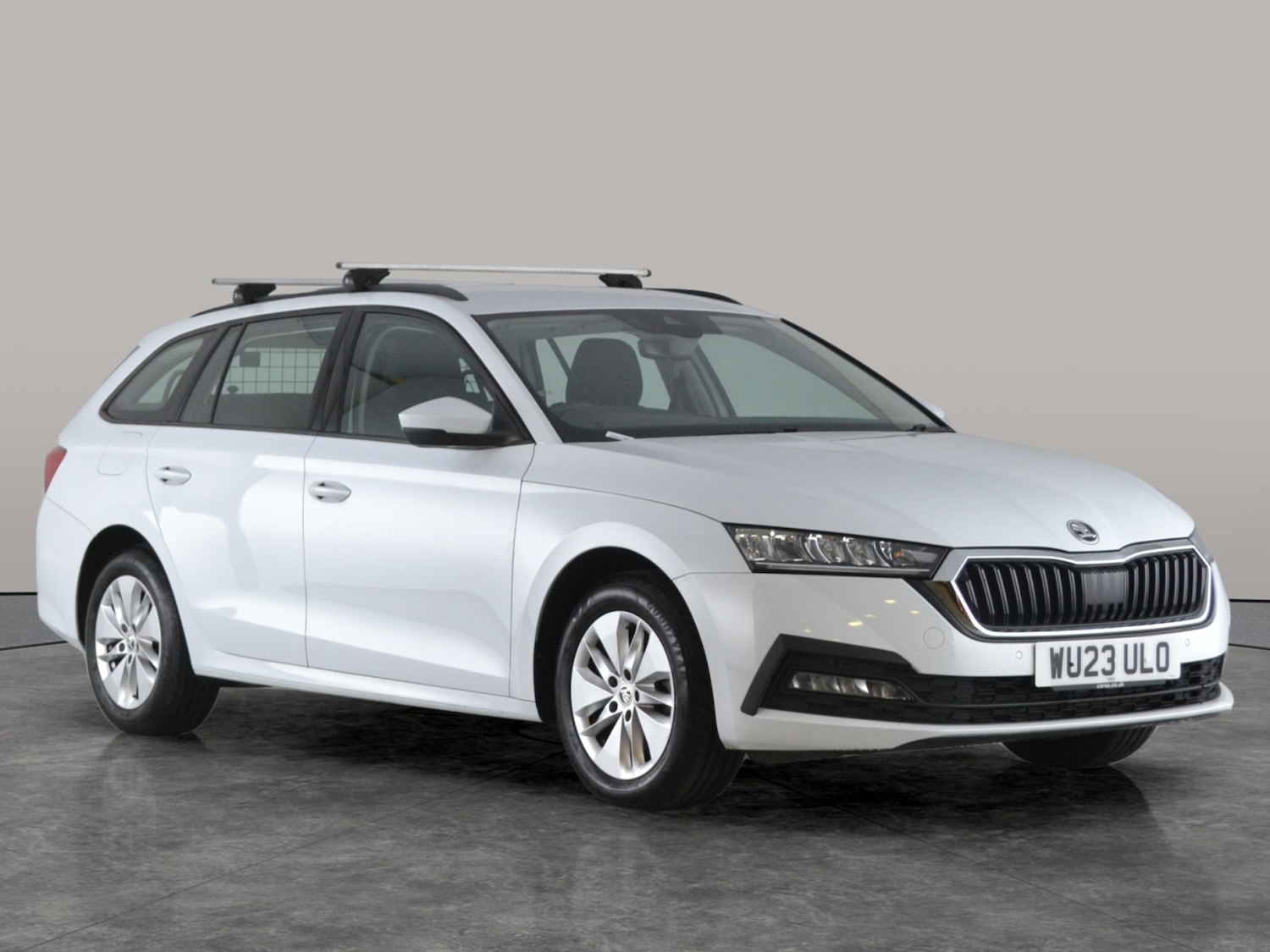 Used Skoda Octavia 2023 for sale - 76141214: Photo 14