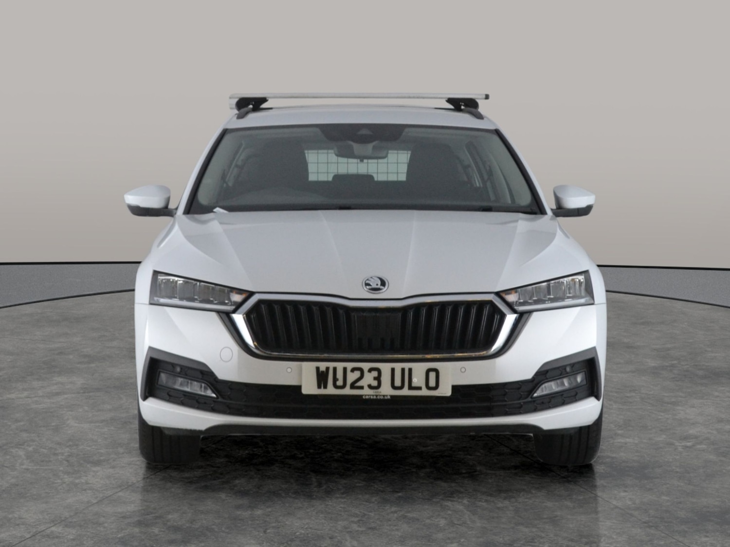 Used Skoda Octavia 2023 for sale - 76141214: Photo 16