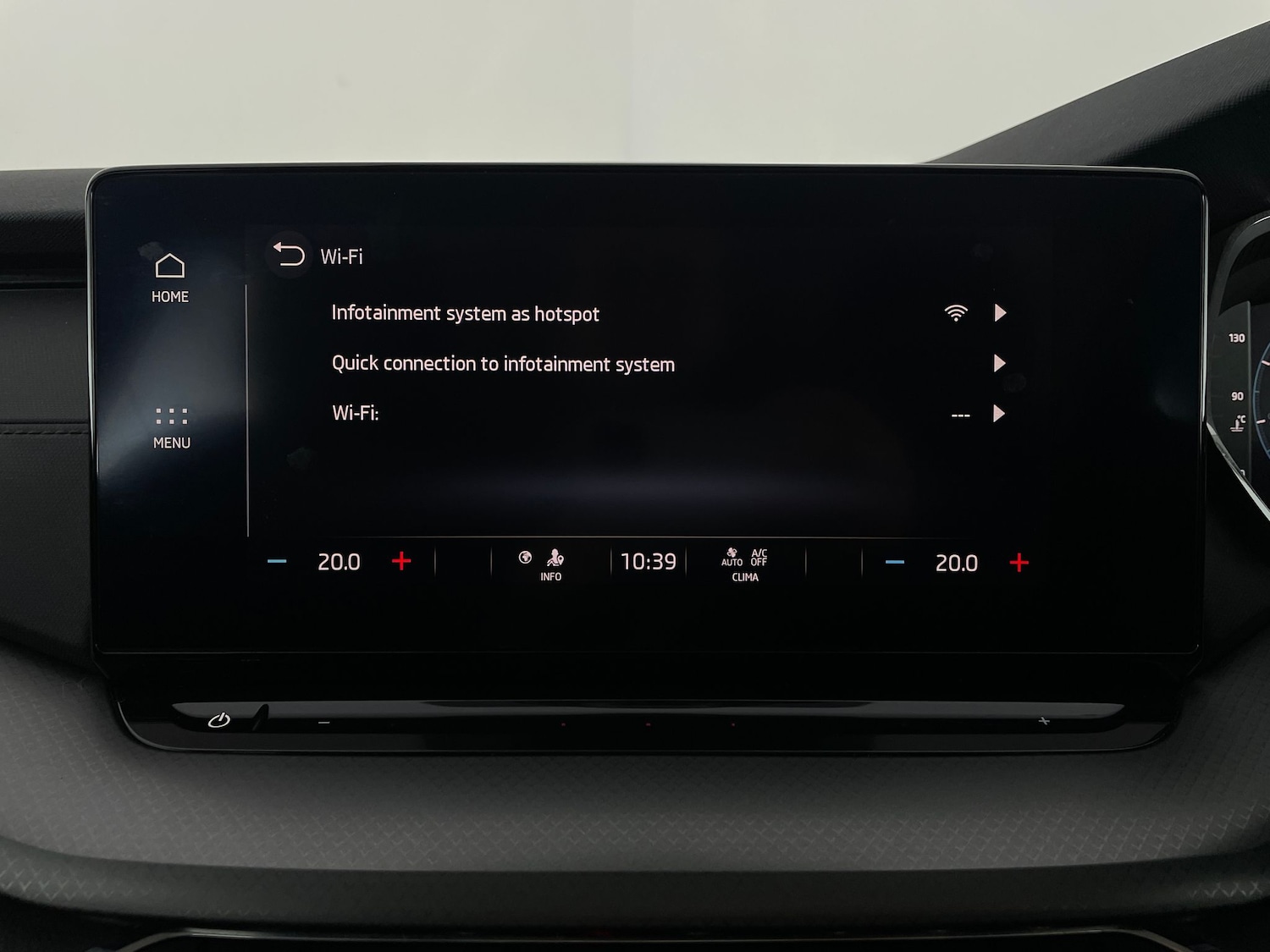Used Skoda Octavia 2023 for sale - 76141214: Photo 17