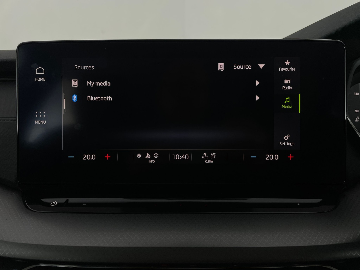 Used Skoda Octavia 2023 for sale - 76141214: Photo 18