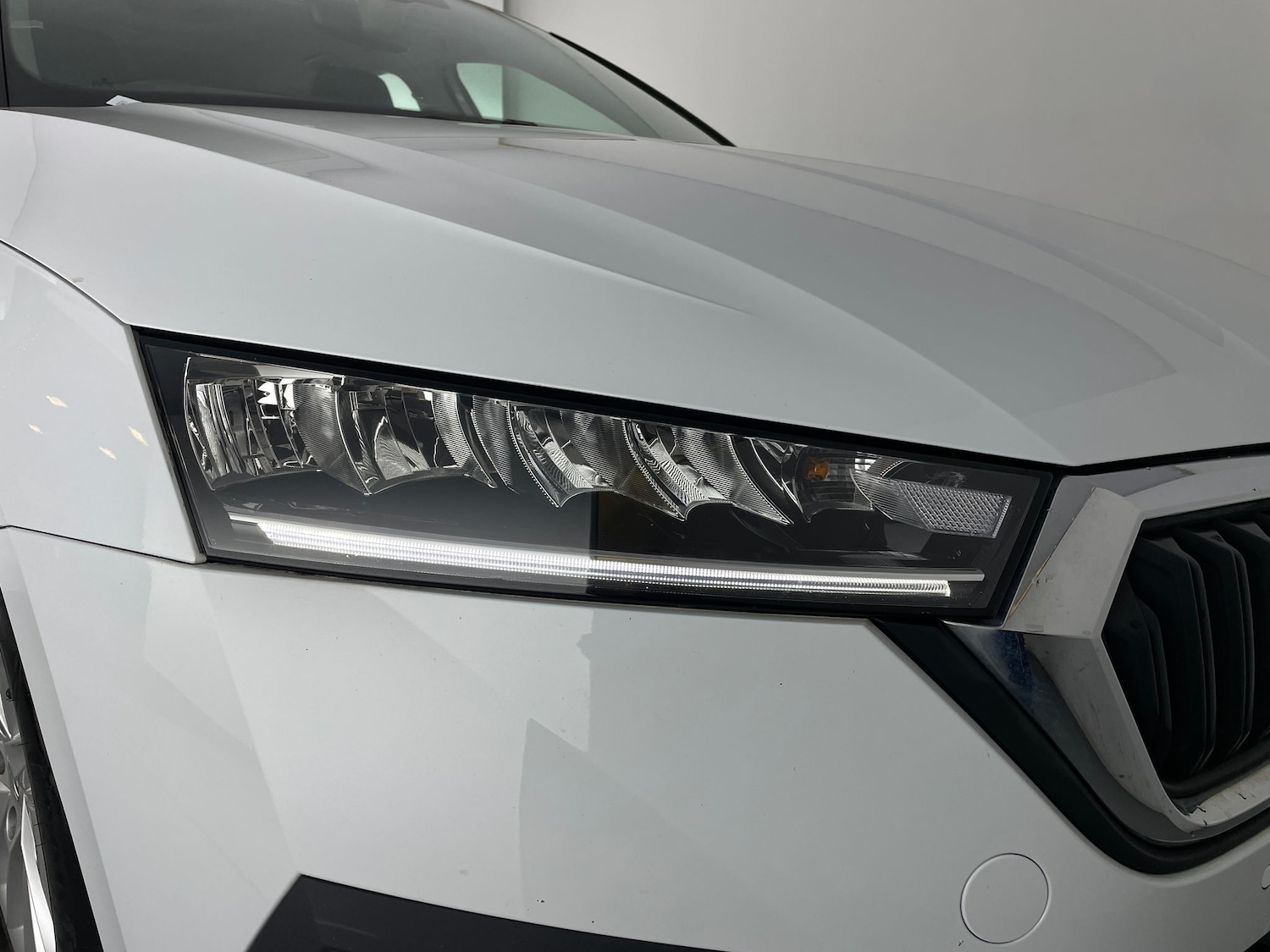 Used Skoda Octavia 2023 for sale - 76141214: Photo 28