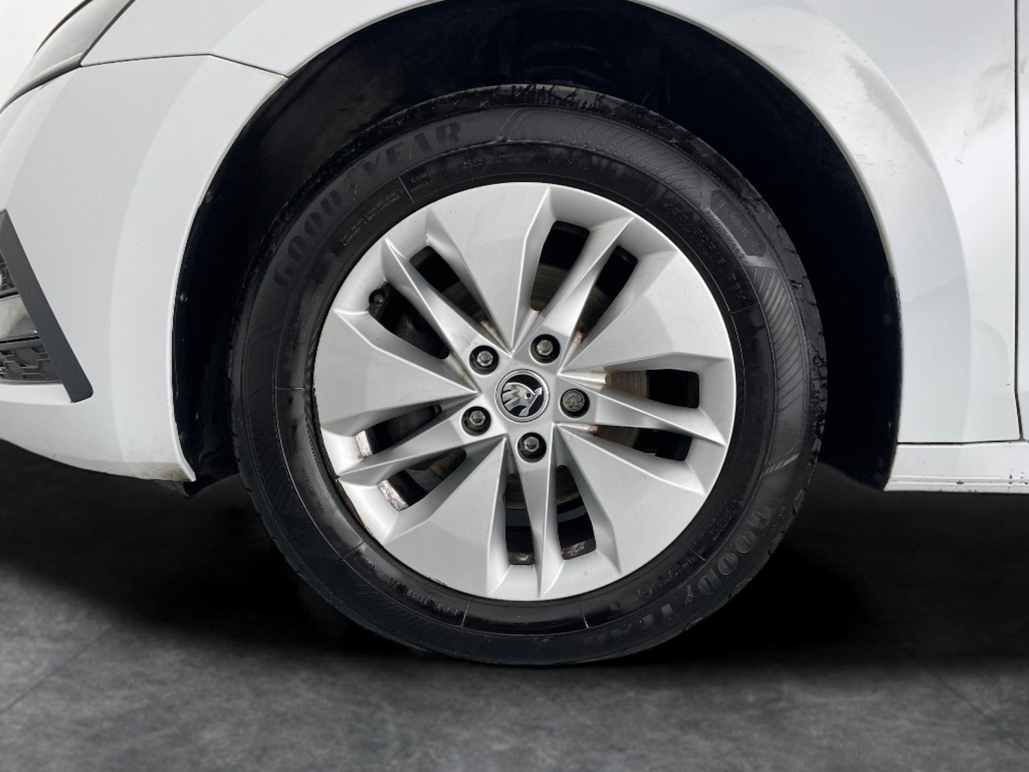 Used Skoda Octavia 2023 for sale - 76141214: Photo 29