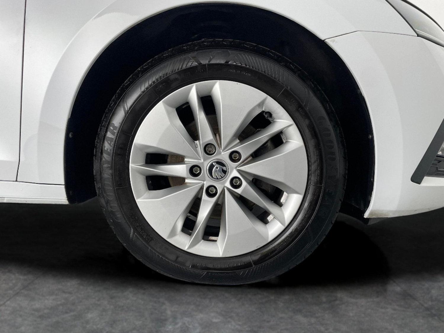 Used Skoda Octavia 2023 for sale - 76141214: Photo 31