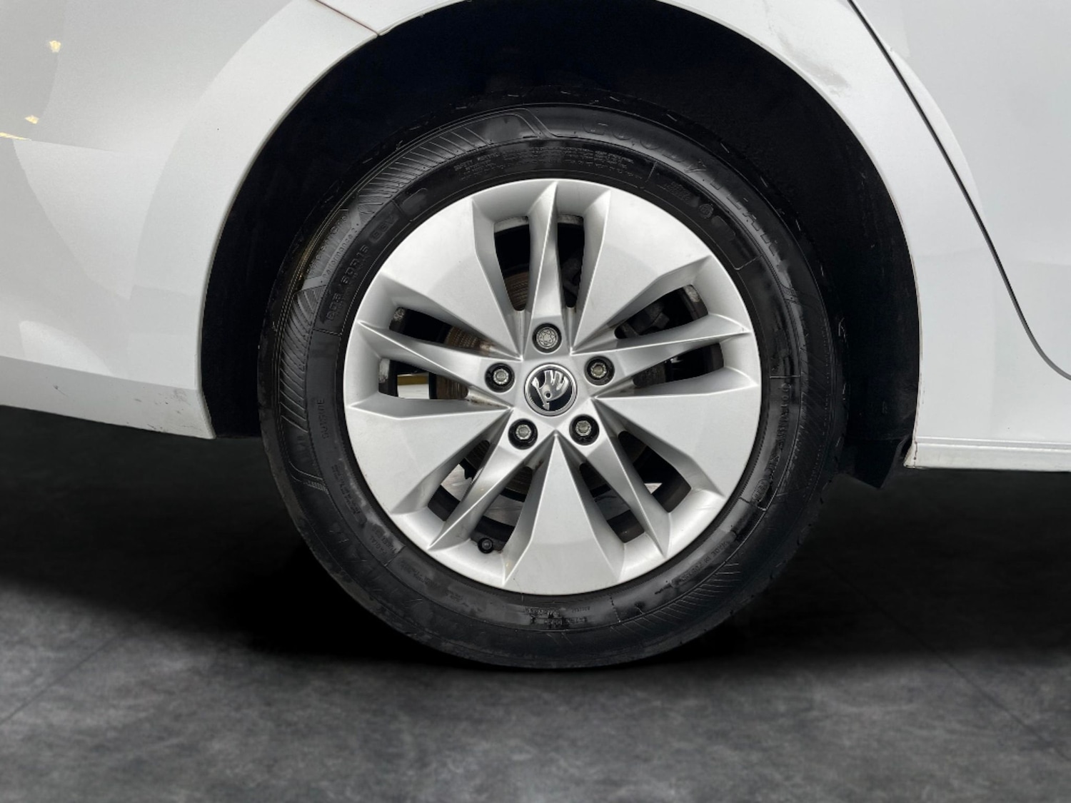 Used Skoda Octavia 2023 for sale - 76141214: Photo 32