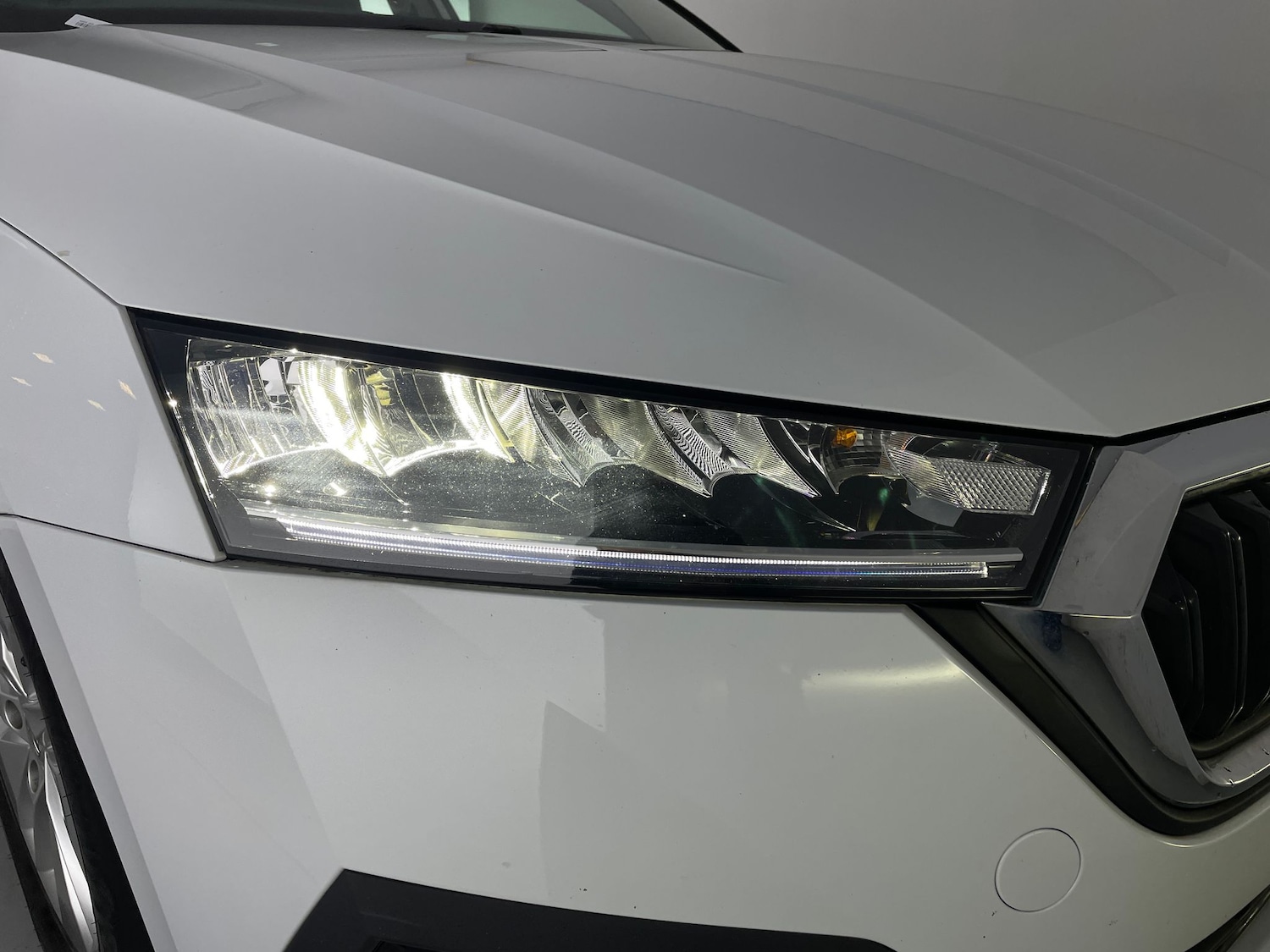 Used Skoda Octavia 2023 for sale - 76141214: Photo 7