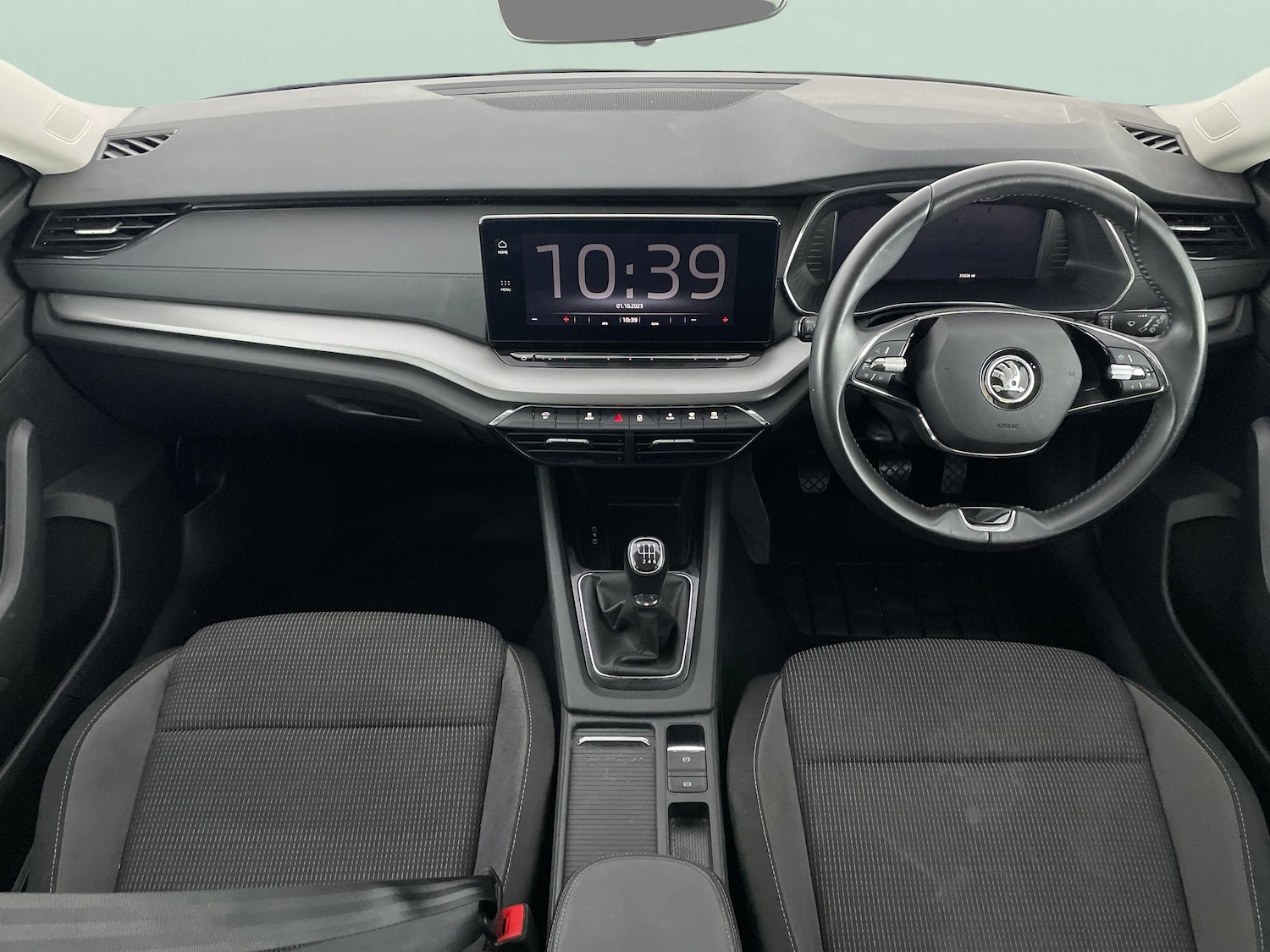 Used Skoda Octavia 2023 for sale - 76141214: Photo 8