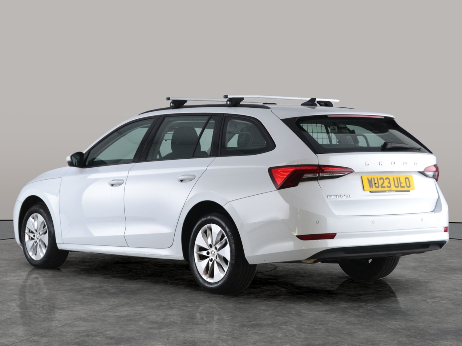 Used Skoda Octavia 2023 for sale - 76141214: Photo 9
