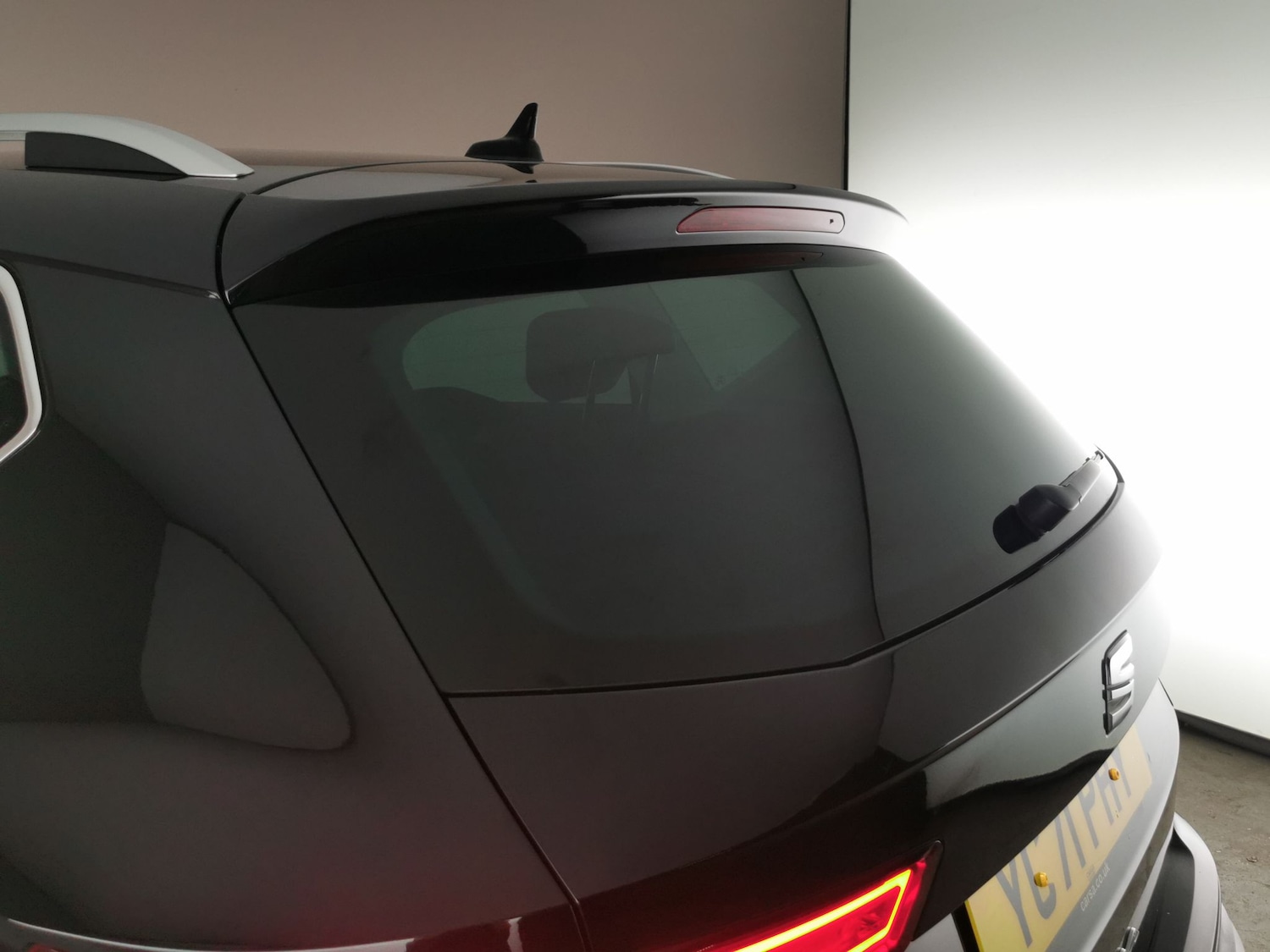 Used SEAT Ateca 2021 for sale - 76502098: Photo 19