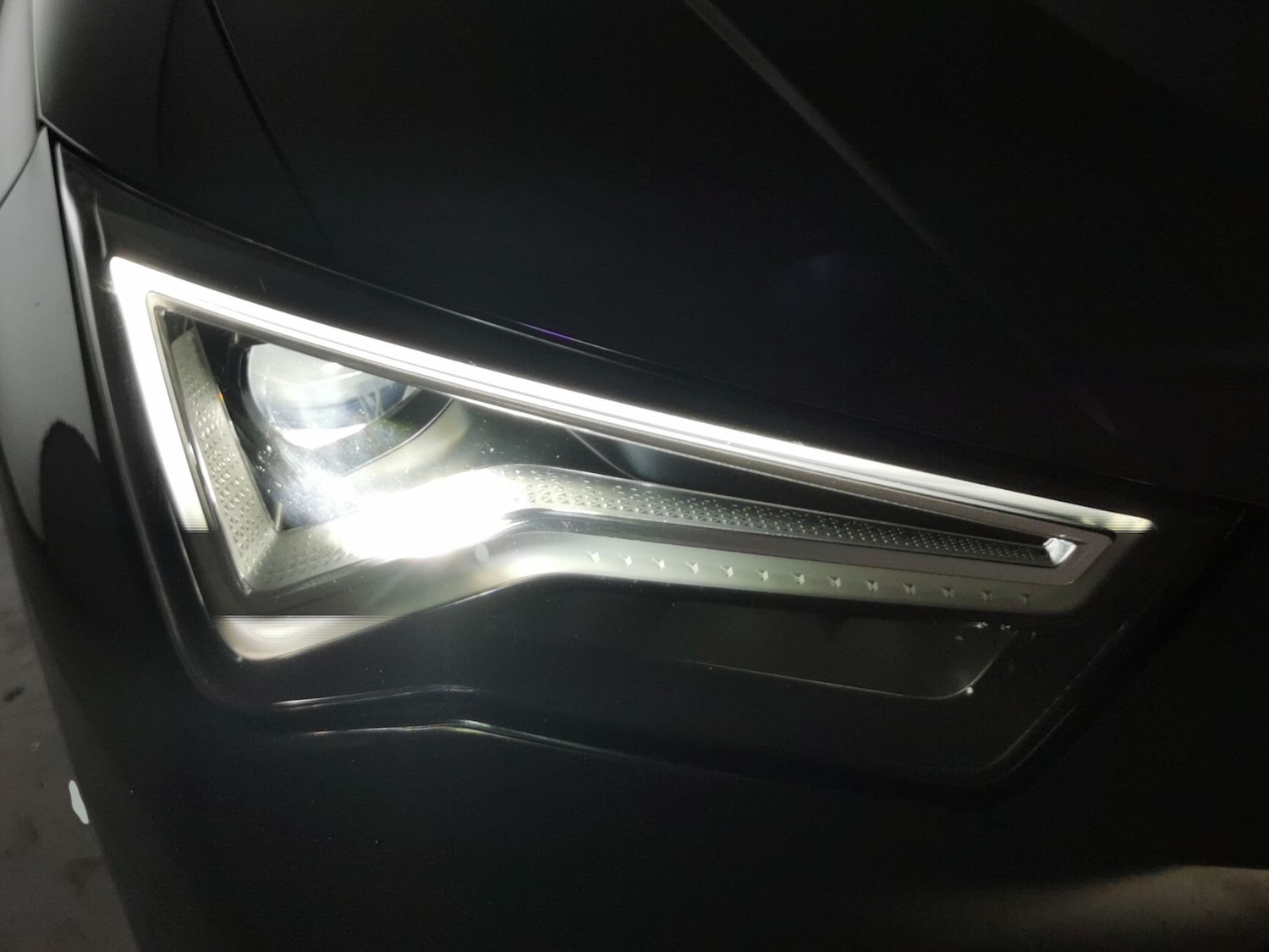 Used SEAT Ateca 2021 for sale - 76502098: Photo 22