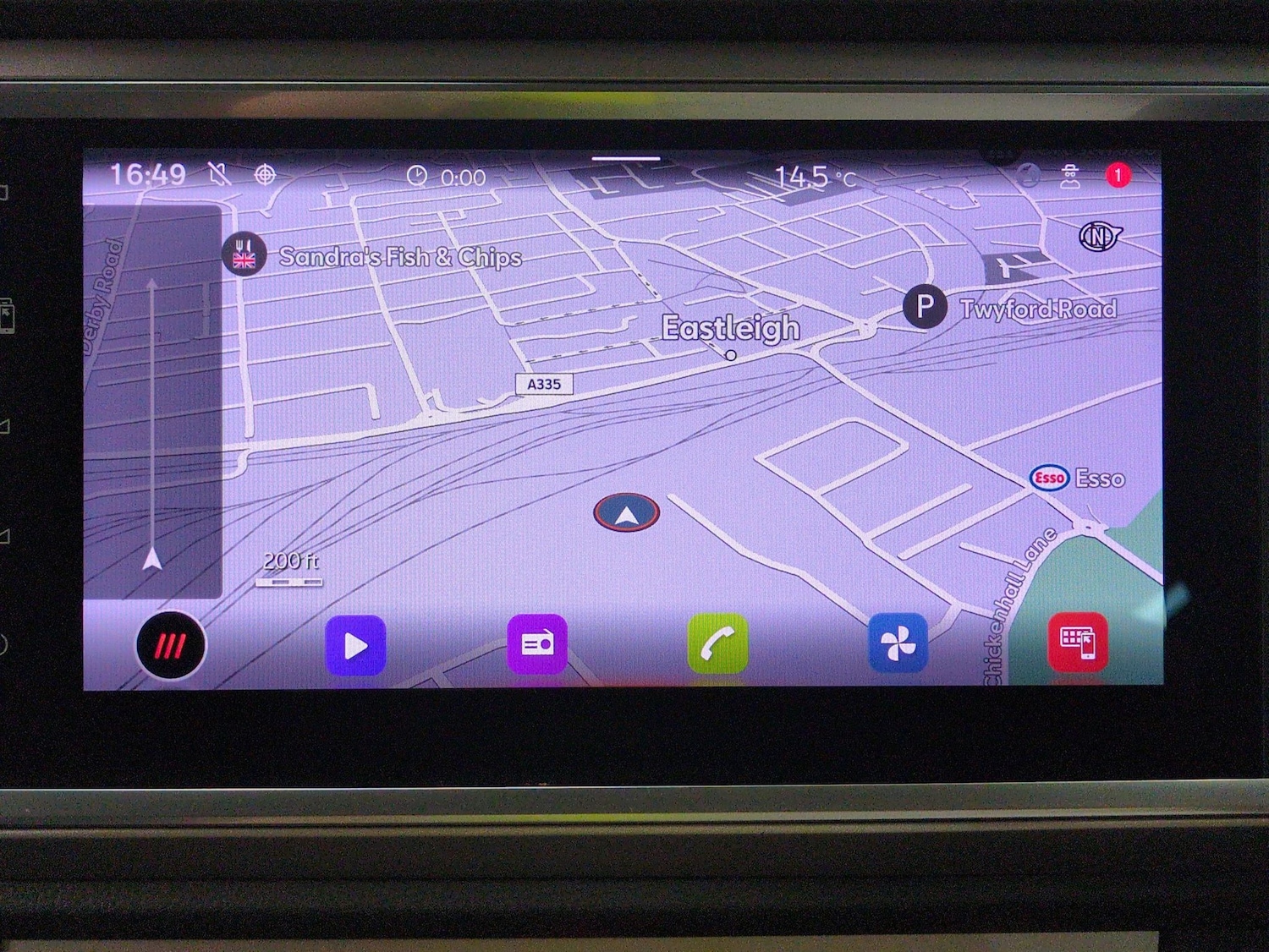 Used SEAT Ateca 2021 for sale - 76502098: Photo 5