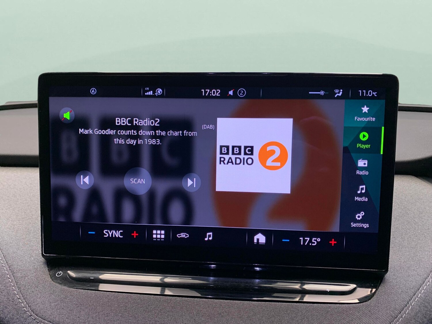 Used Skoda Enyaq 2022 for sale - 77960563: Photo 6