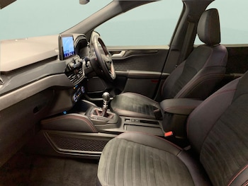 Used Ford Kuga 2021 for sale - 75228868: Photo