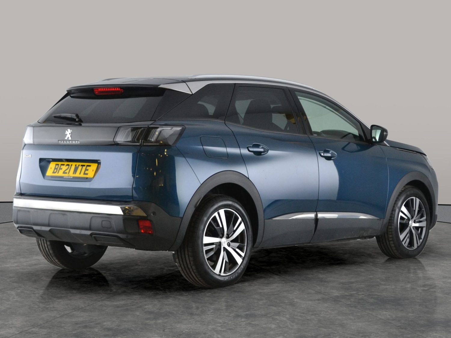 Used Peugeot 3008 2021 for sale - 77513987: Photo 10