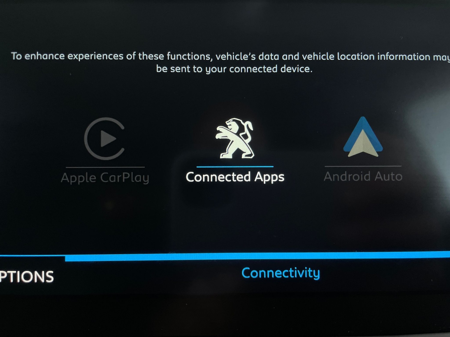 Used Peugeot 3008 2021 for sale - 77513987: Photo 17