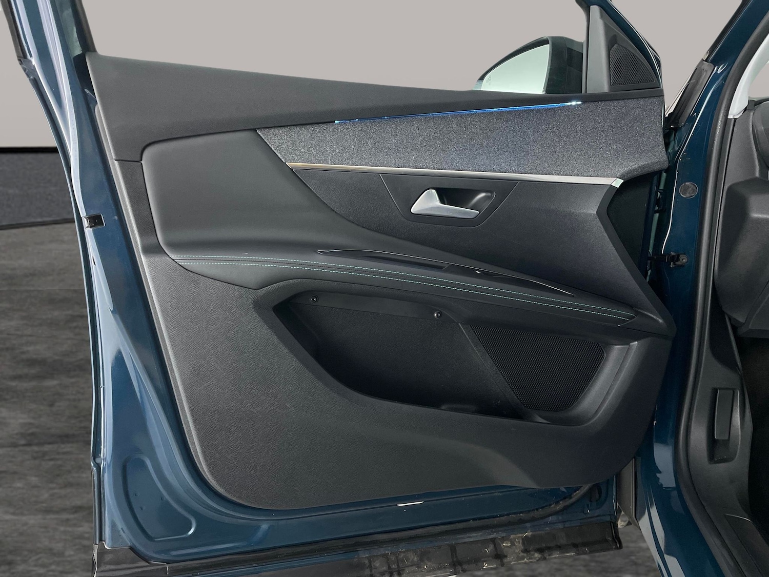 Used Peugeot 3008 2021 for sale - 77513987: Photo 32