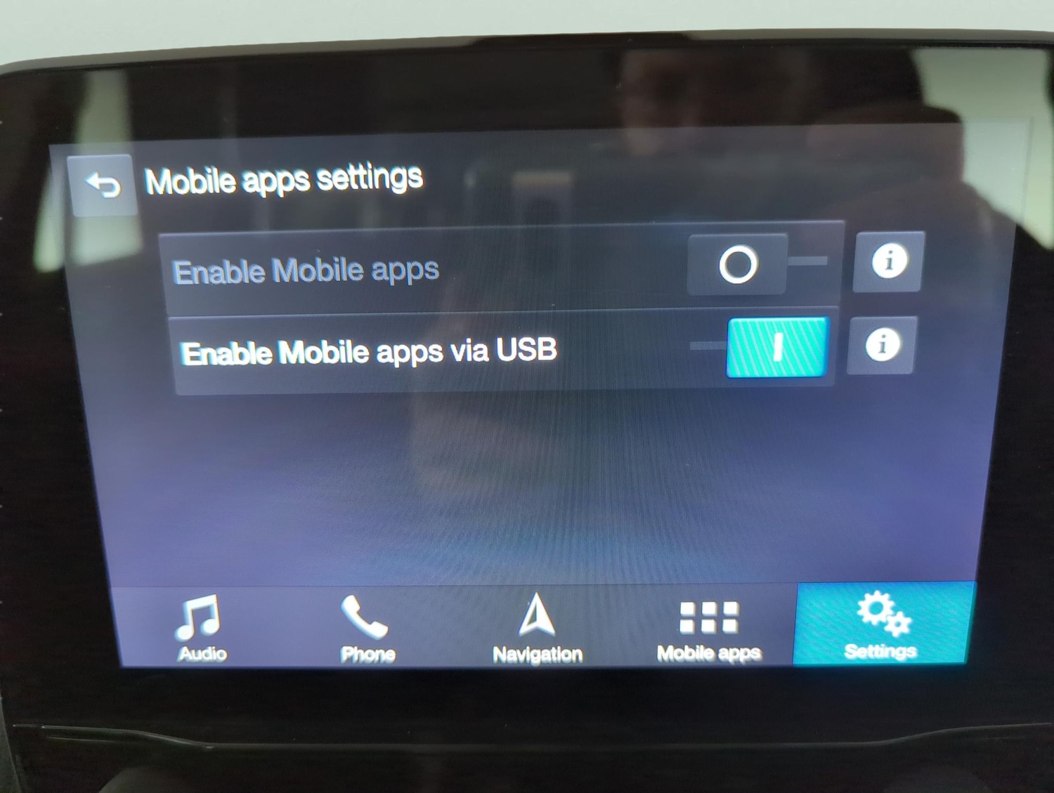 Used Ford Ecosport 2019 for sale - 78065436: Photo 16