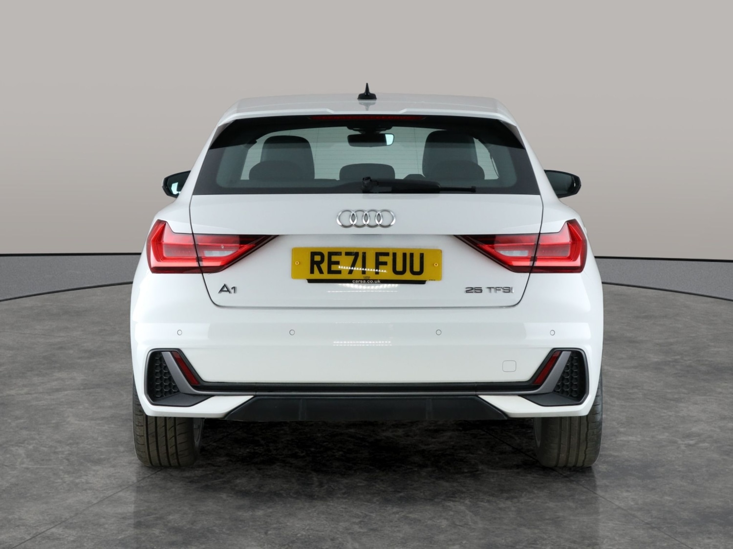 Used Audi A1 2021 for sale - 76821809: Photo 10
