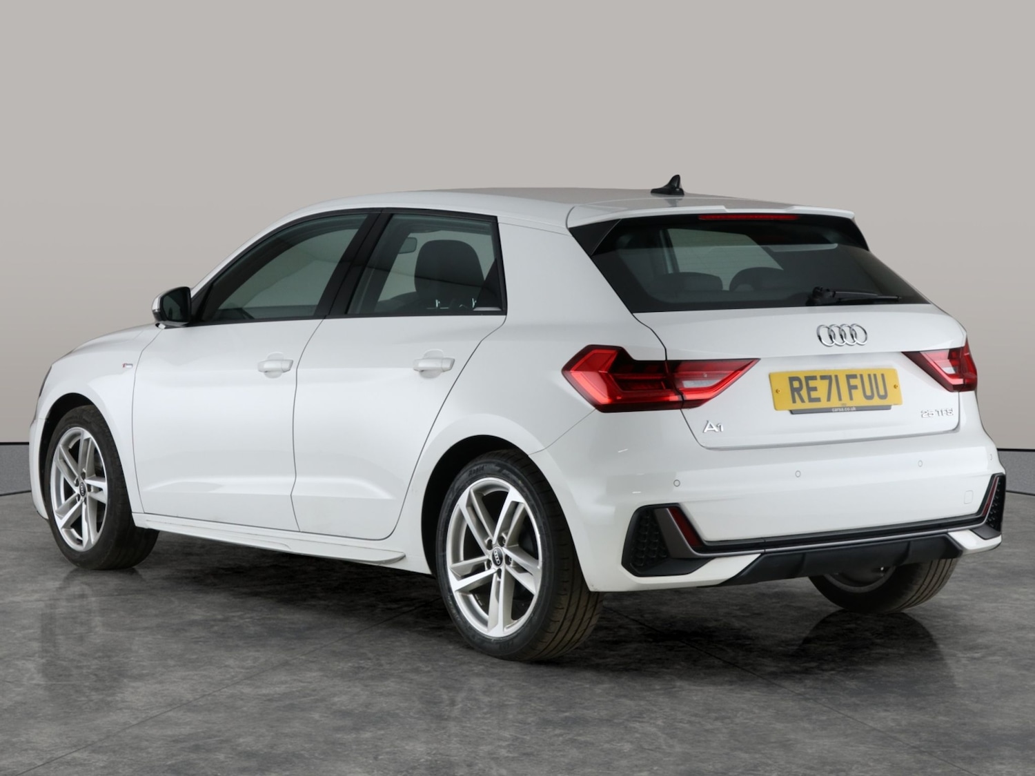 Used Audi A1 2021 for sale - 76821809: Photo 11