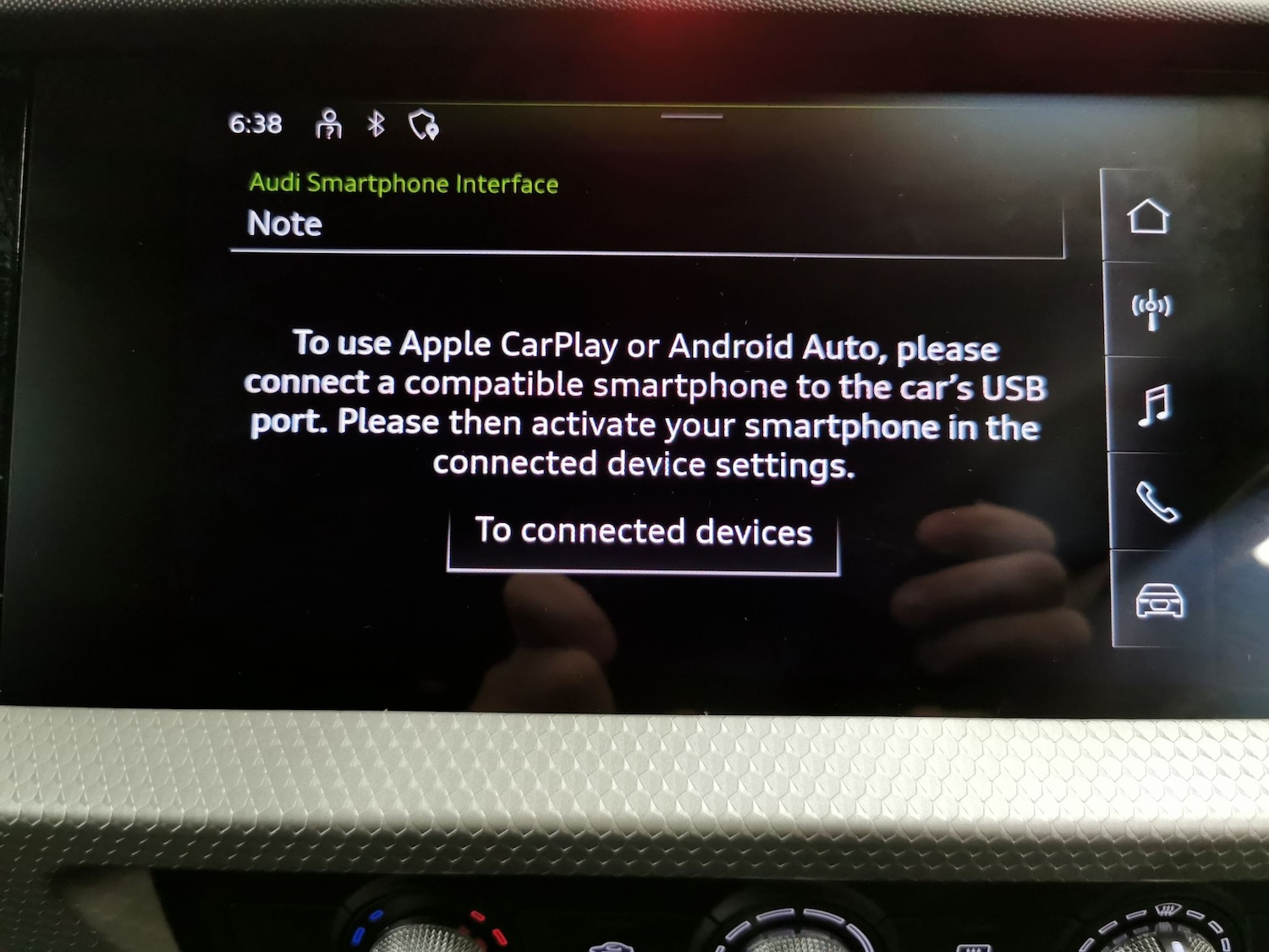 Used Audi A1 2021 for sale - 76821809: Photo 15