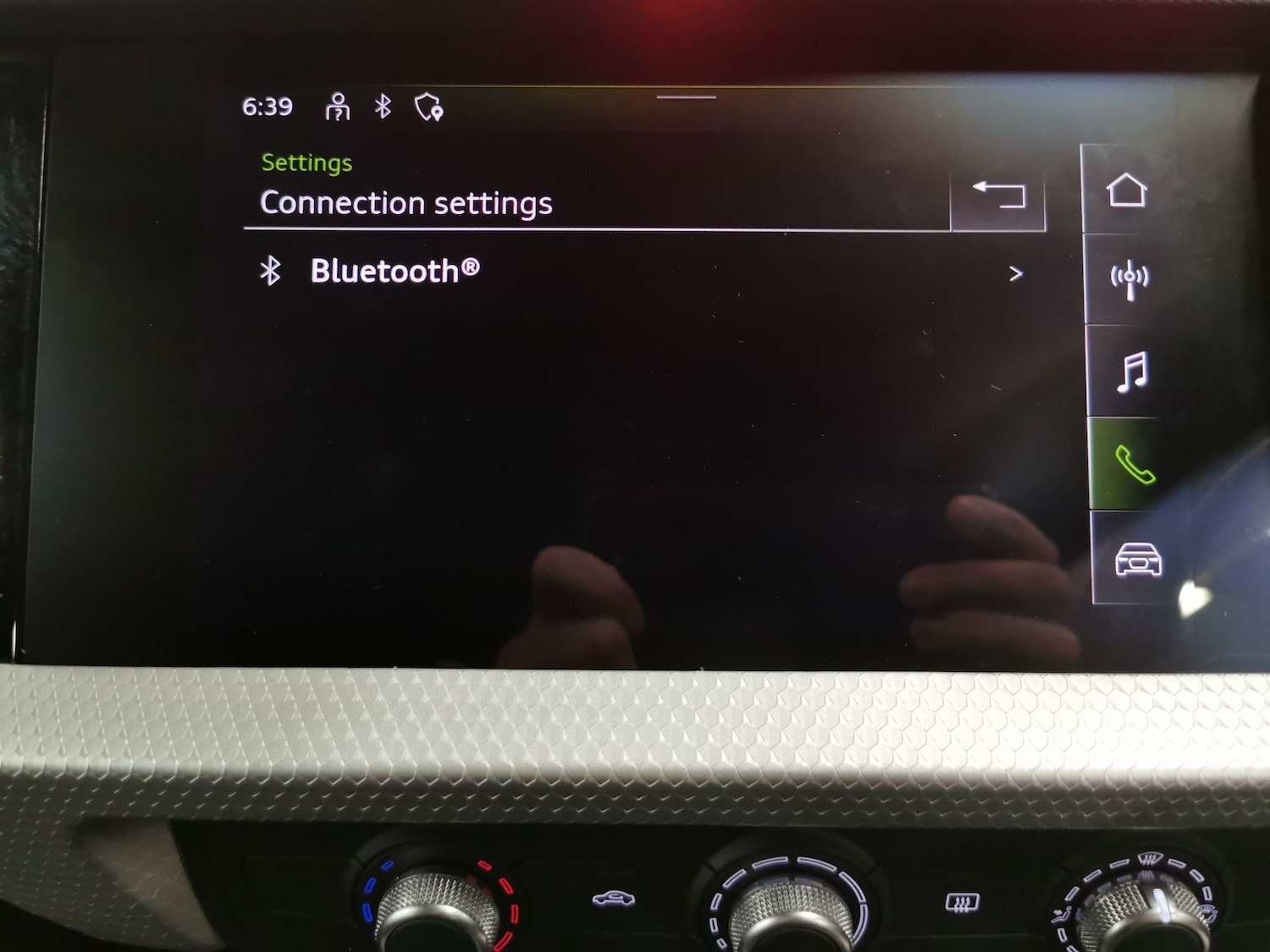 Used Audi A1 2021 for sale - 76821809: Photo 16