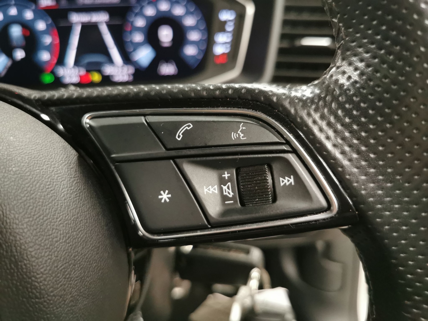 Used Audi A1 2021 for sale - 76821809: Photo 19