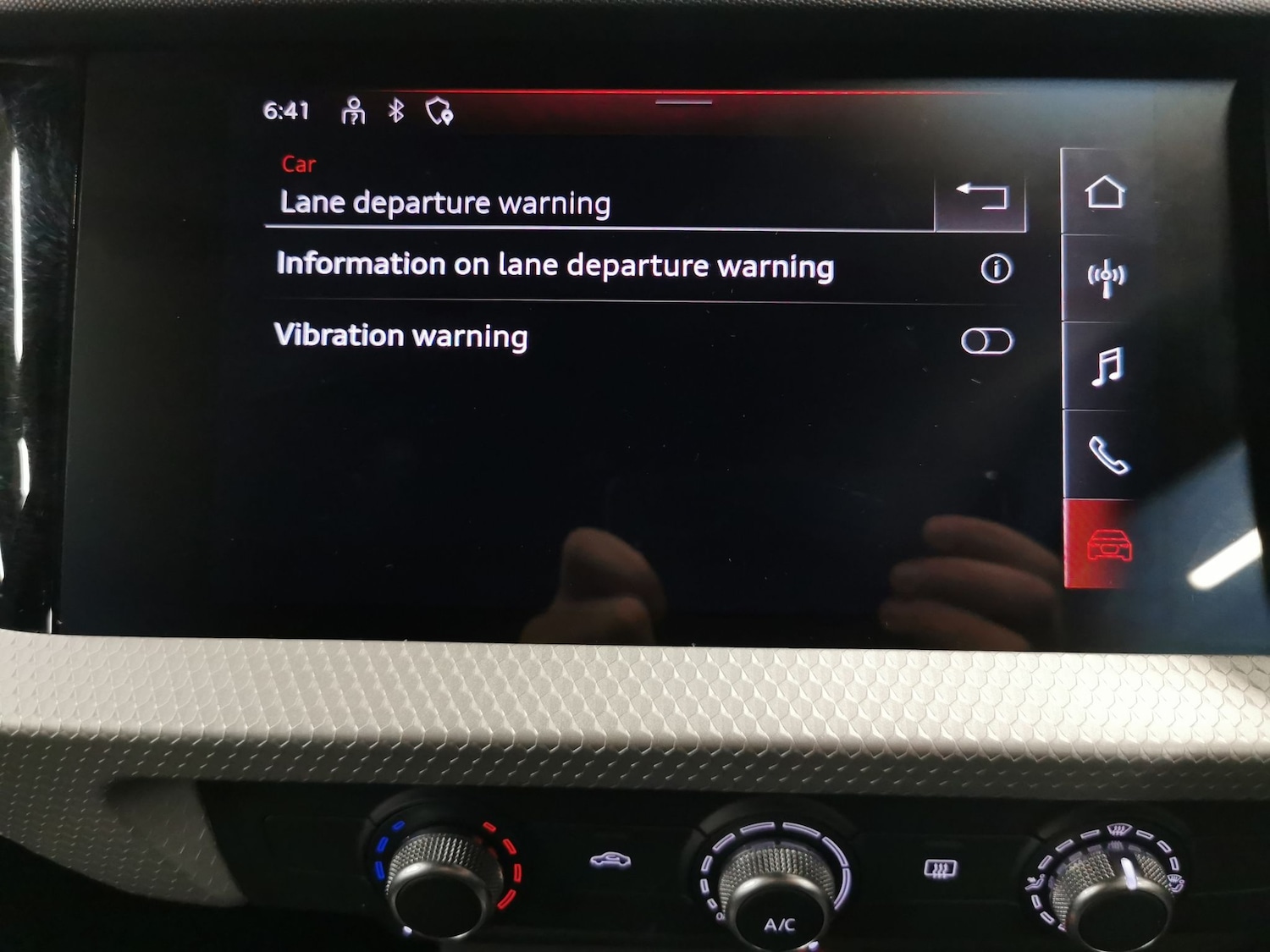 Used Audi A1 2021 for sale - 76821809: Photo 21