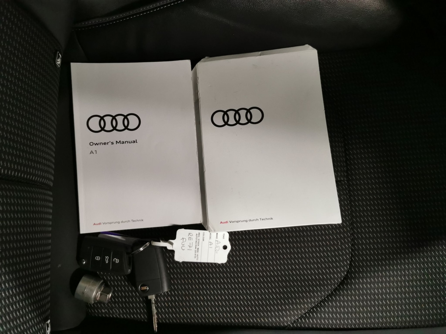 Used Audi A1 2021 for sale - 76821809: Photo 31