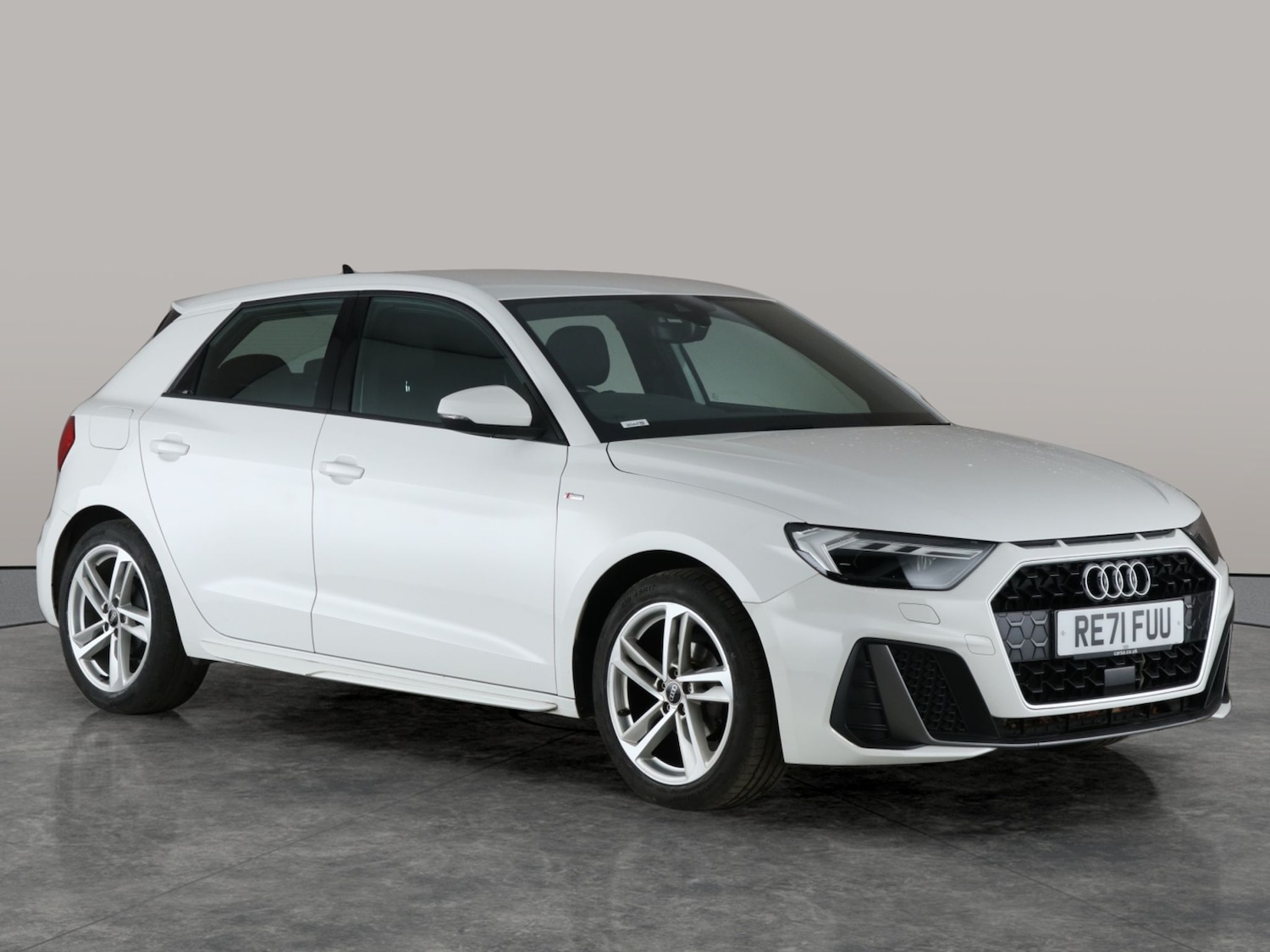 Used Audi A1 2021 for sale - 76821809: Photo 7