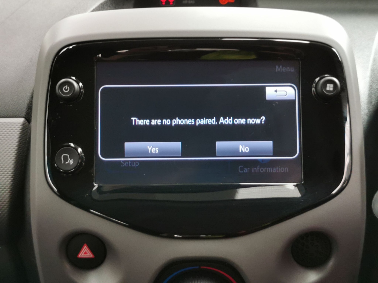 Used Peugeot 108 2021 for sale - 76627665: Photo 14