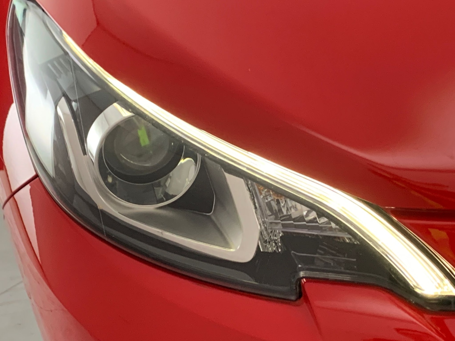 Used Peugeot 108 2021 for sale - 76627665: Photo 16