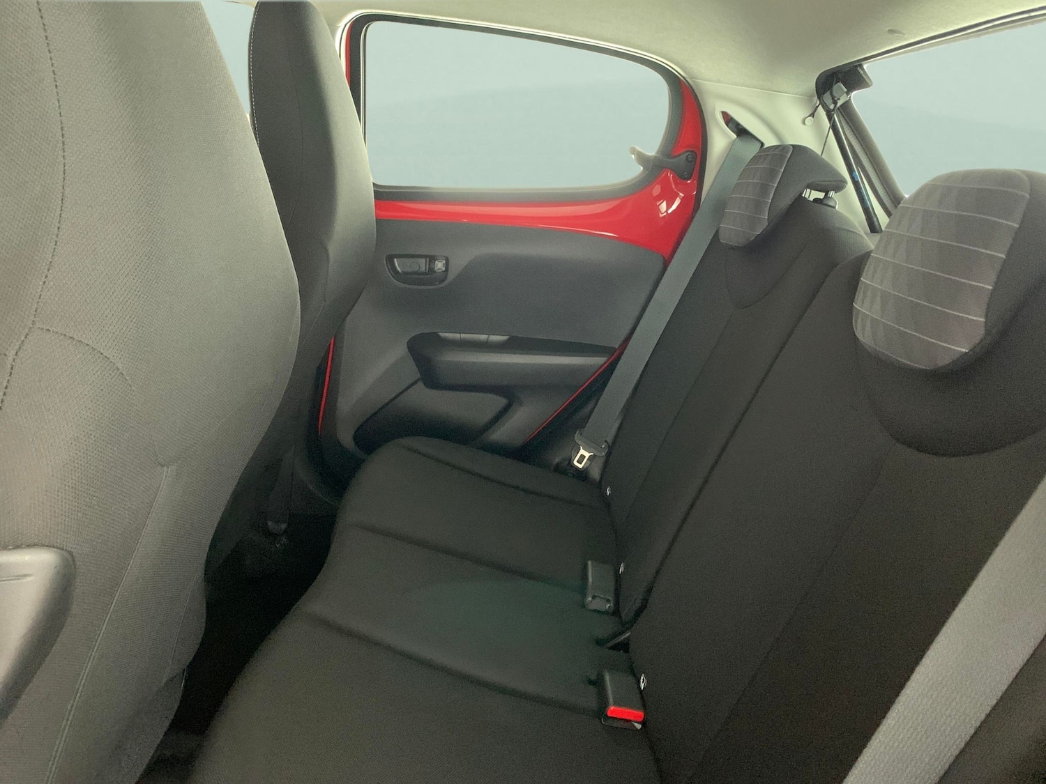 Used Peugeot 108 2021 for sale - 76627665: Photo 20