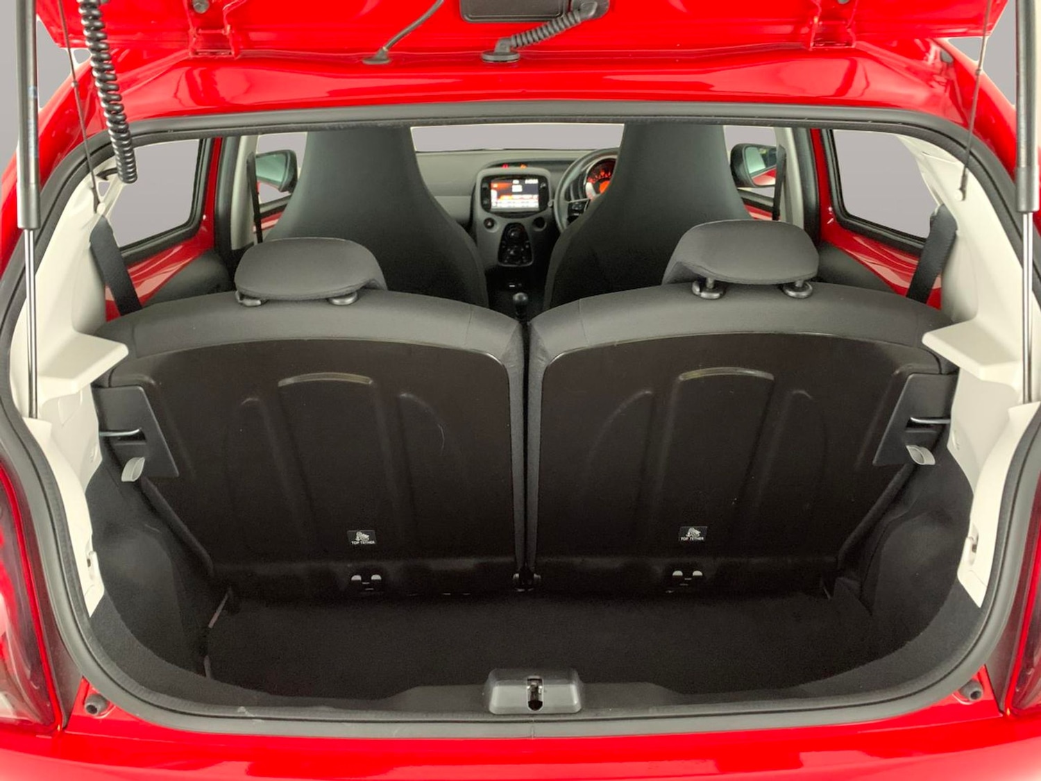 Used Peugeot 108 2021 for sale - 76627665: Photo 27