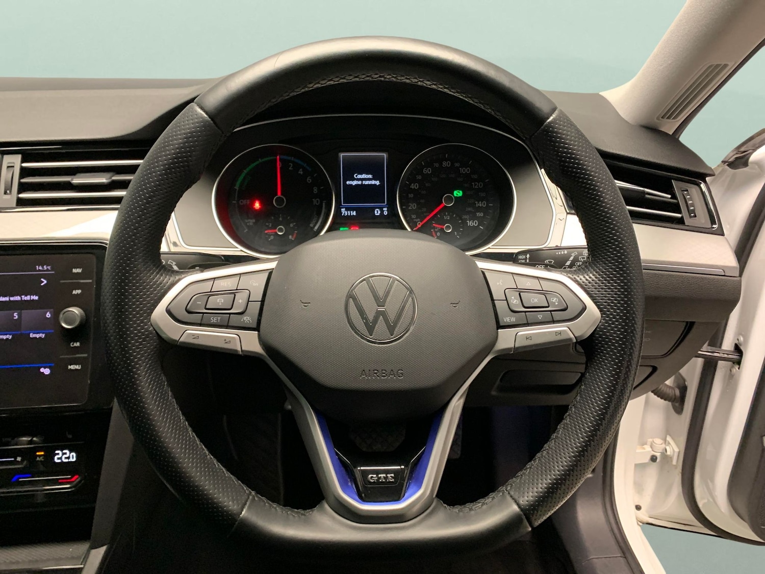 Used Volkswagen Passat 2021 for sale - 76542637: Photo 17