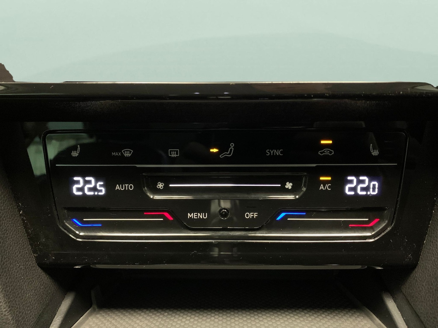 Used Volkswagen Passat 2021 for sale - 76542637: Photo 19