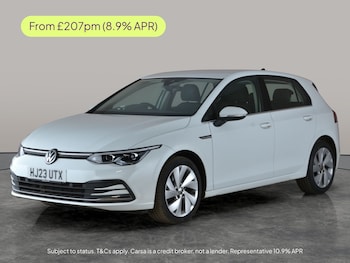 Used Volkswagen Golf 2023 for sale - 78569359: Photo