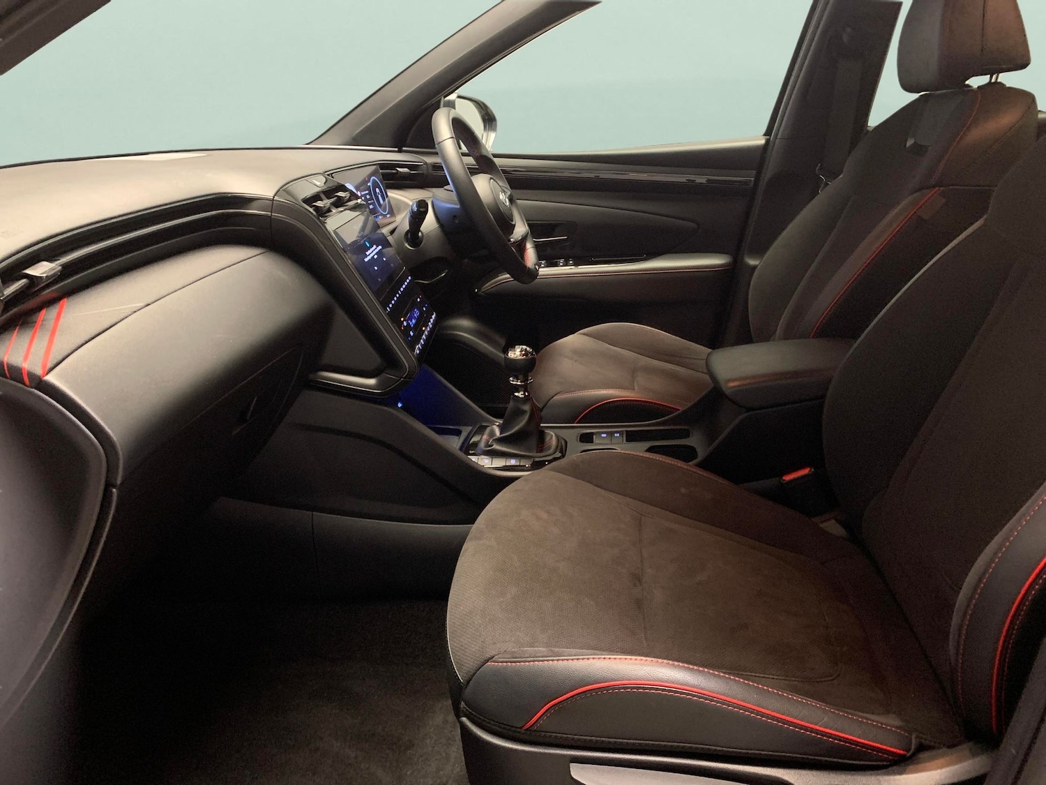 Used Hyundai TUCSON 2023 for sale - 77170963: Photo 4