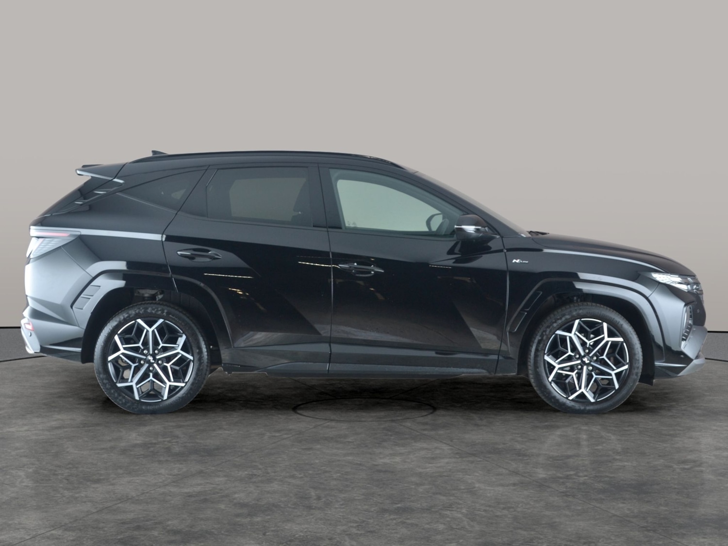 Used Hyundai TUCSON 2023 for sale - 77170963: Photo 9