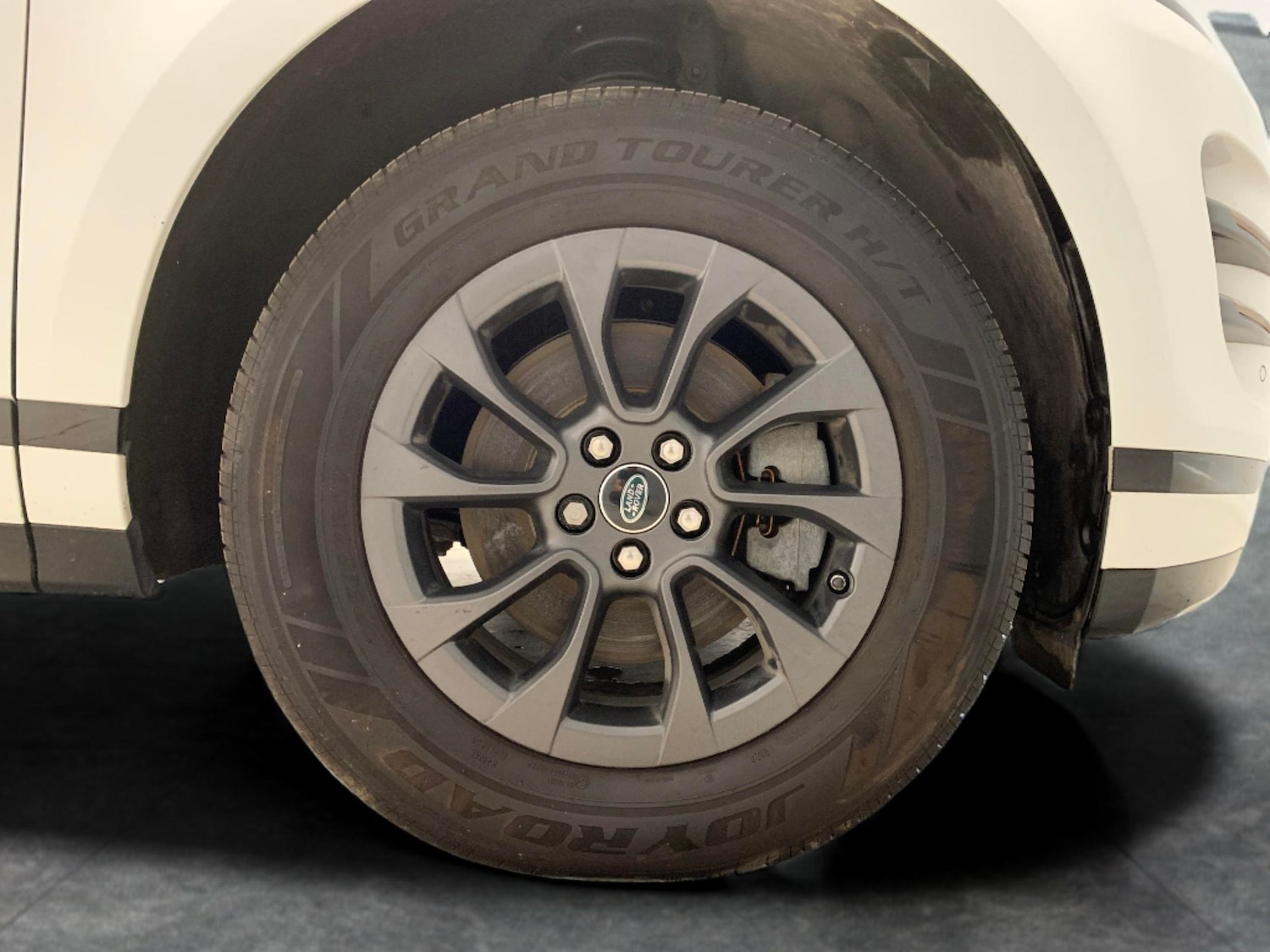 Used Land Rover Range Rover Evoque 2020 for sale - 76426145: Photo 31