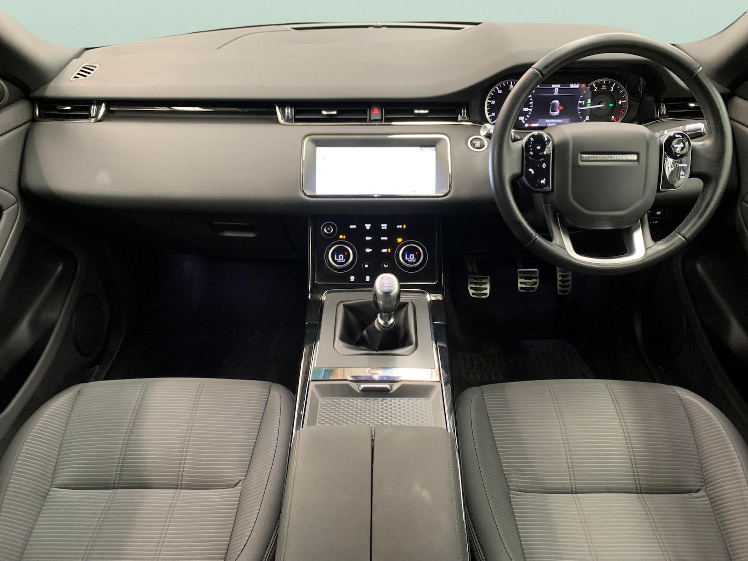 Used Land Rover Range Rover Evoque 2020 for sale - 76426145: Photo 9