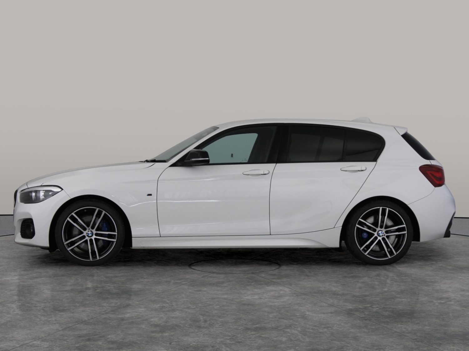 Used BMW 1 Series 2018 for sale - 76640842: Photo 14
